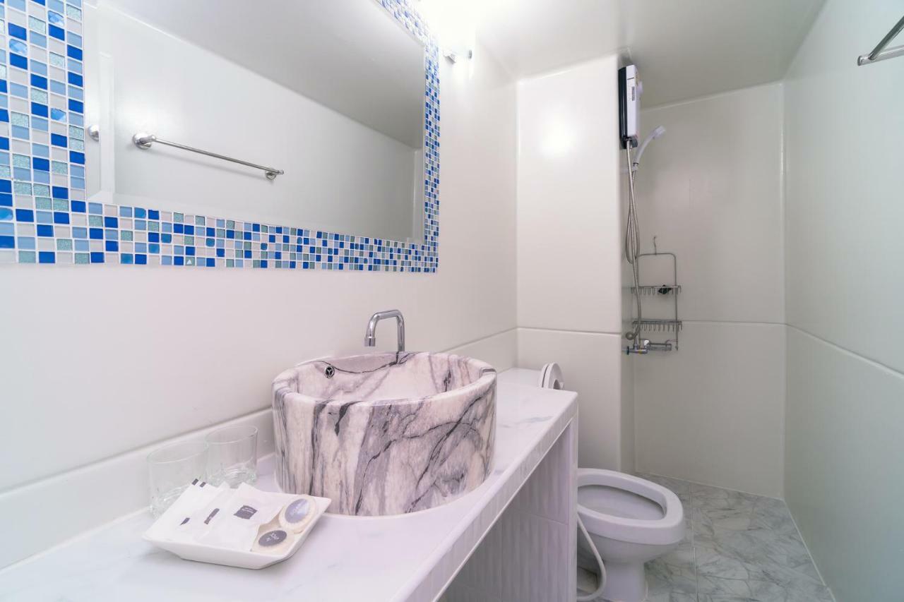 Popular Condo Muangthong By Khun Eve Nonthaburi Exterior photo